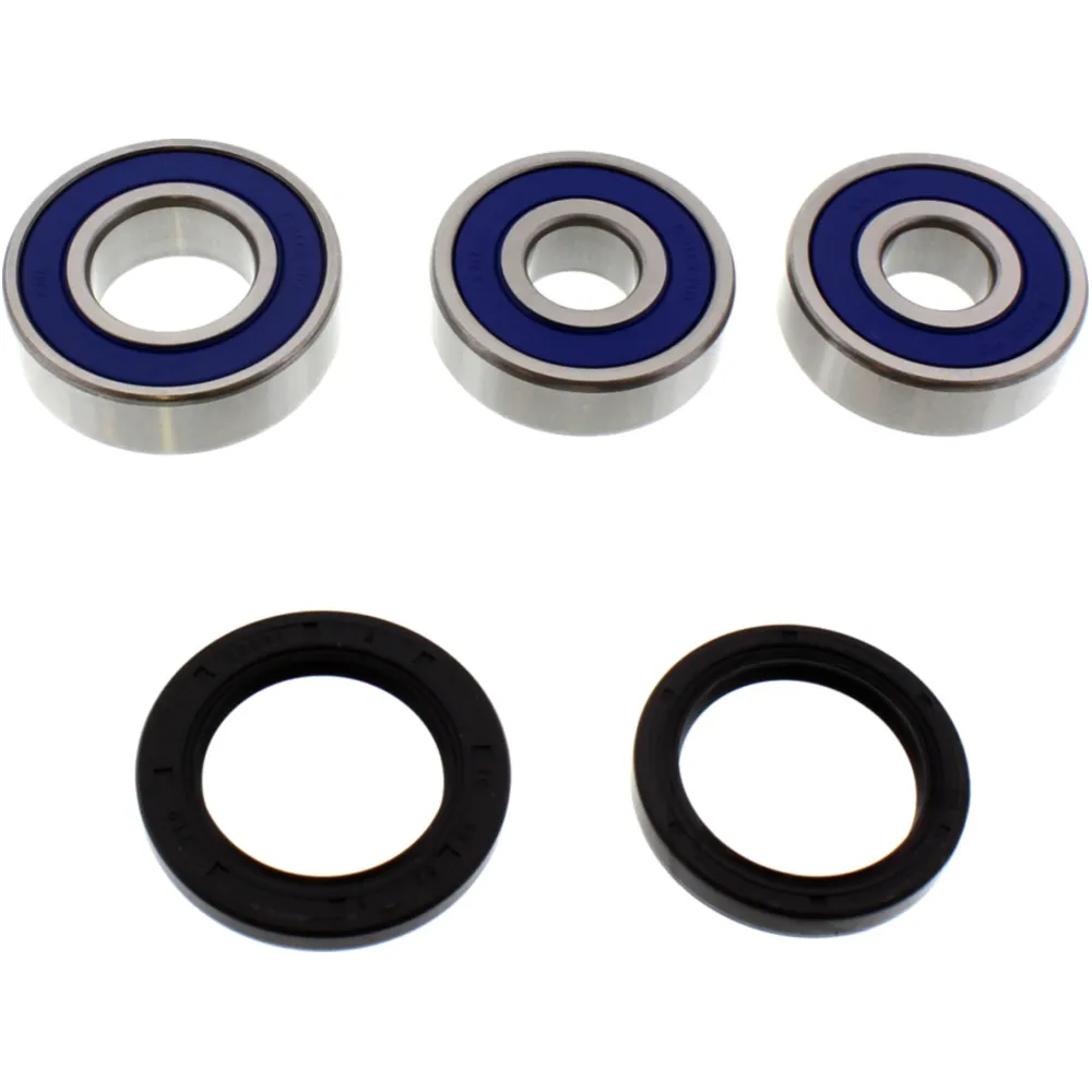 Wheel bearing and seal kit 251587