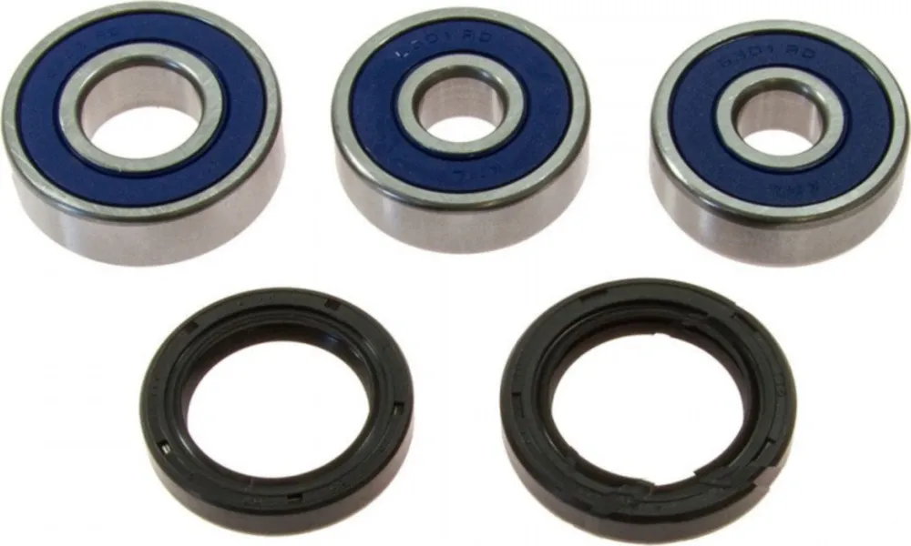 Wheel bearing and seal kit 251600