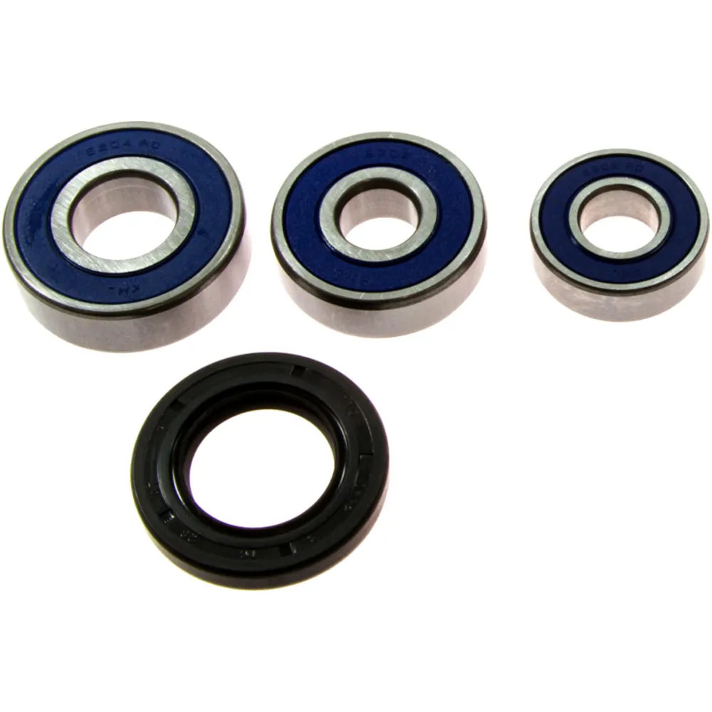 Wheel bearing and seal kit 251607