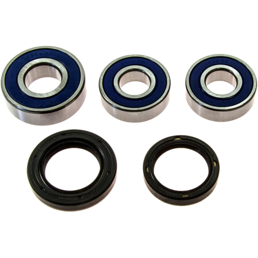 Wheel bearing and seal kit 251650