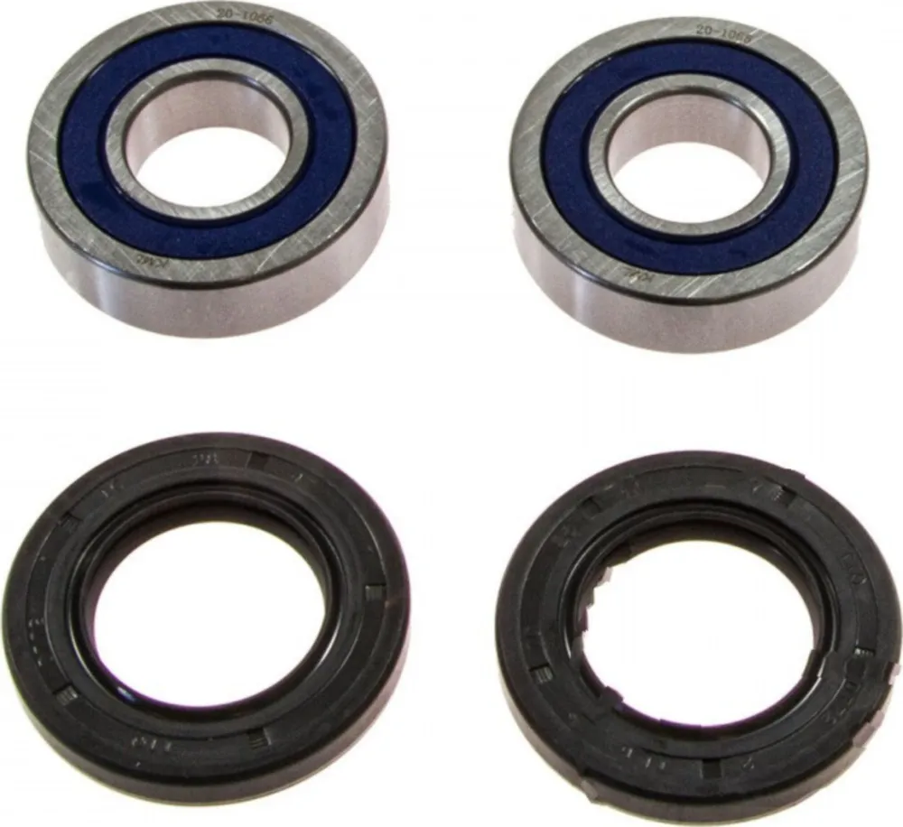 Wheel bearing and seal kit 251653