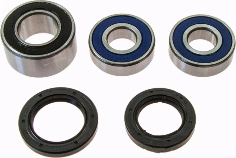Wheel bearing and seal kit 251658