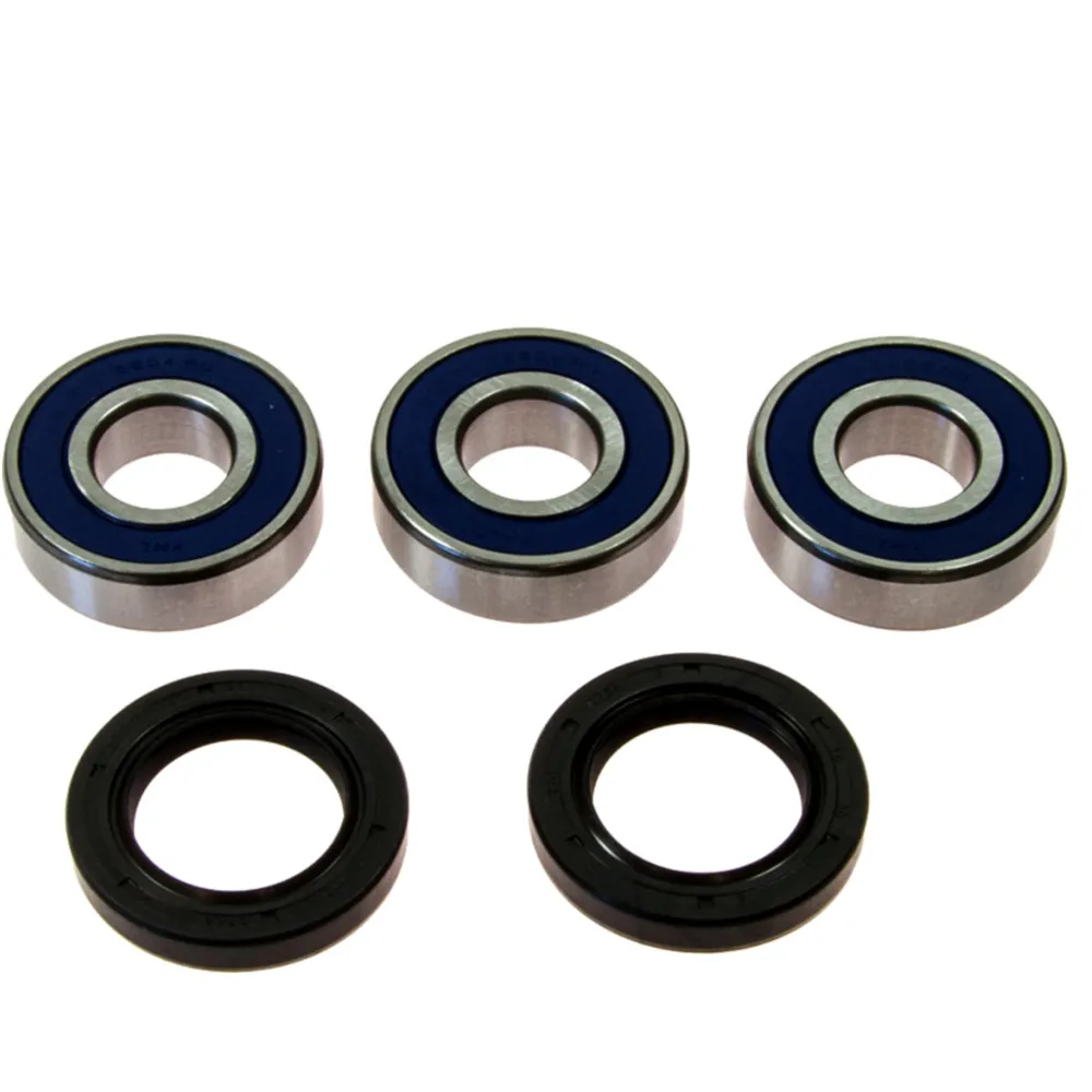 Wheel bearing and seal kit 251677
