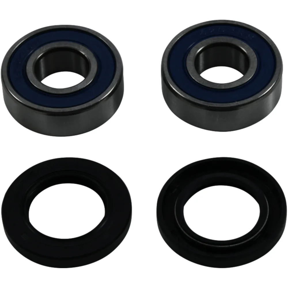 Wheel bearing kit complete all balls racing 251794