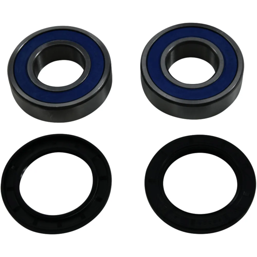 Wheel bearing kit complete all balls racing 251799