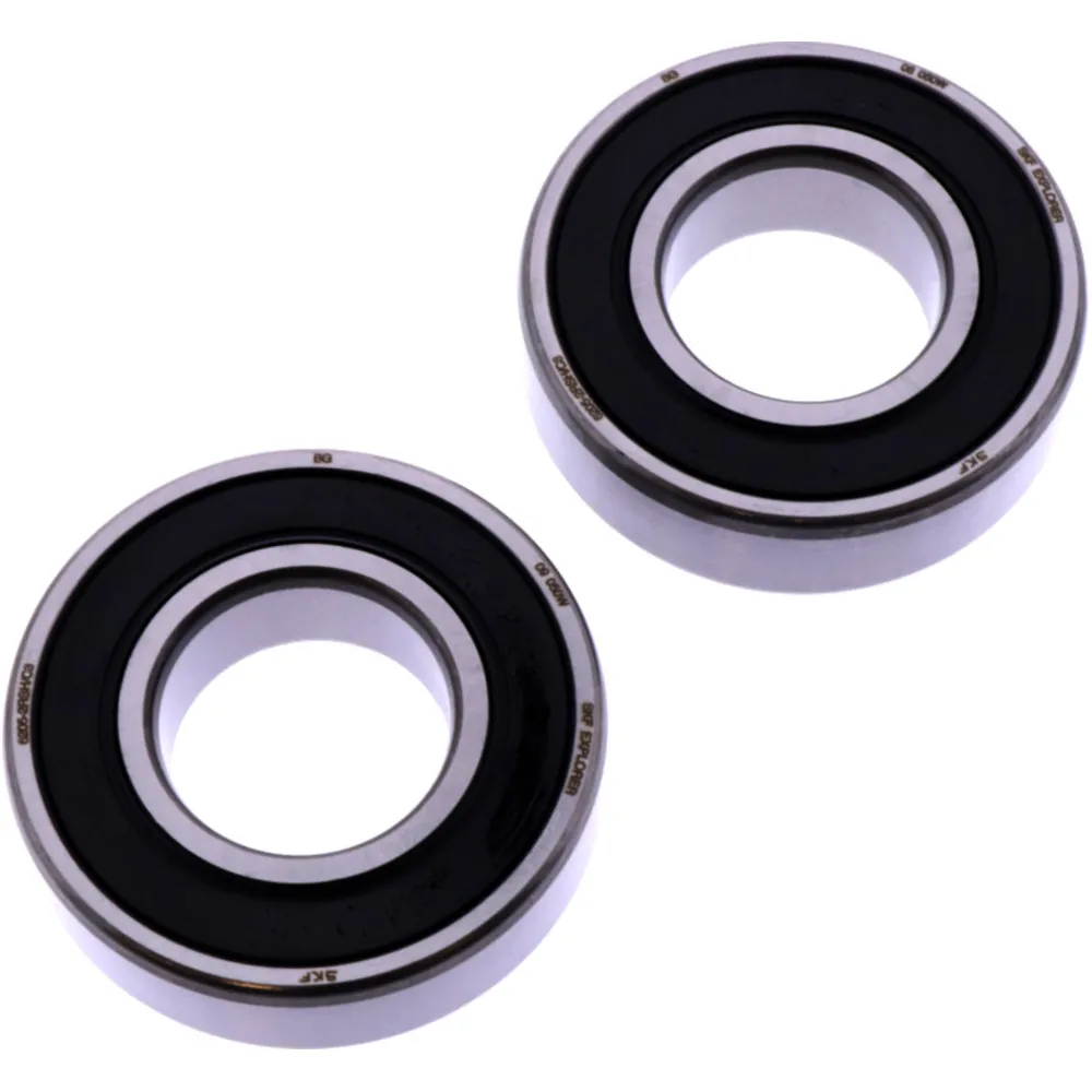 WHEEL BEARING KIT JMP 1418