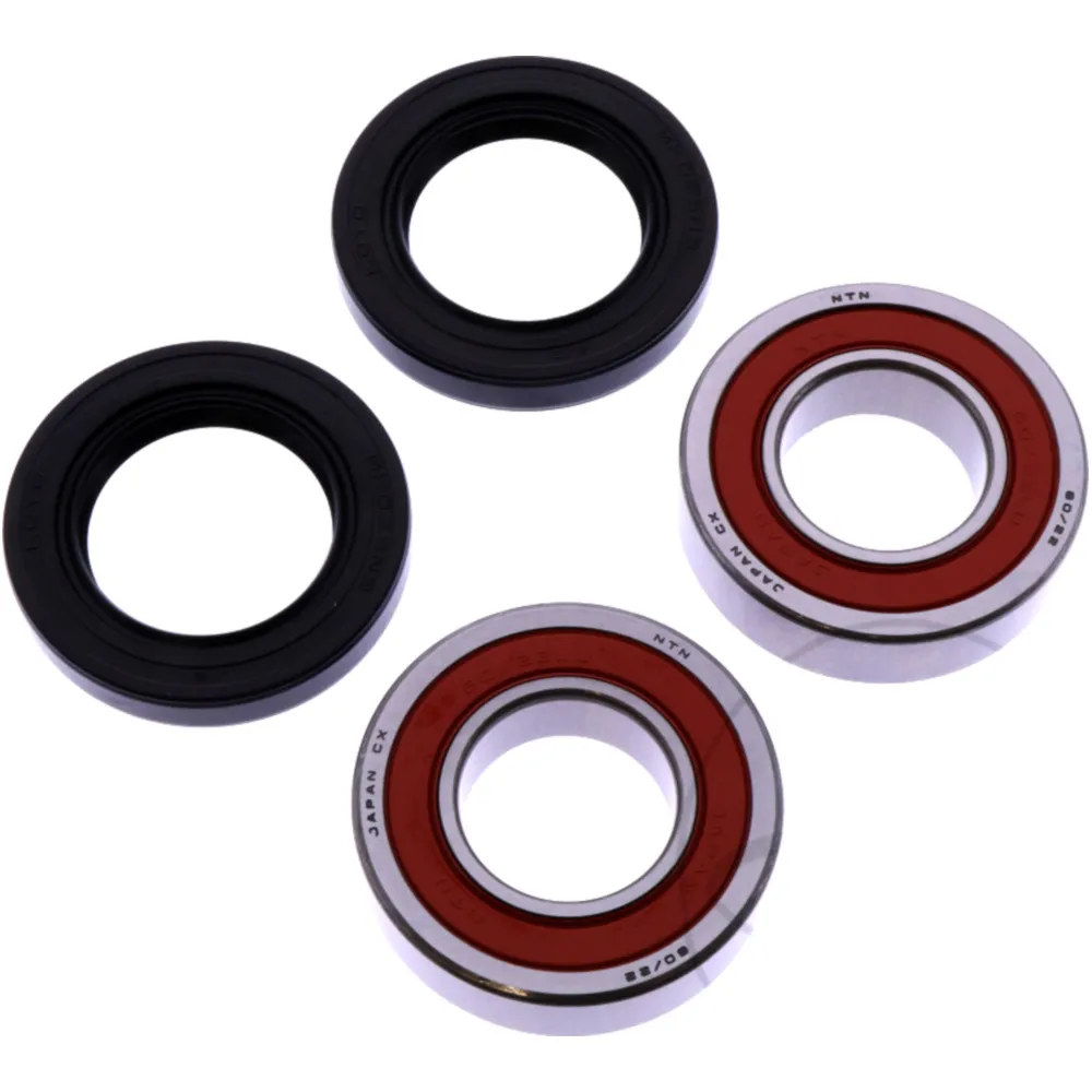 WHEEL BEARING KIT COMPLETE JMP 1427