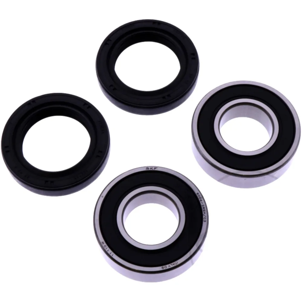 WHEEL BEARING KIT COMPLETE JMP 1429