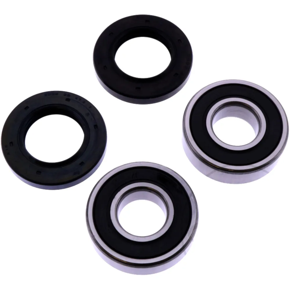 WHEEL BEARING KIT COMPLETE JMP 1432