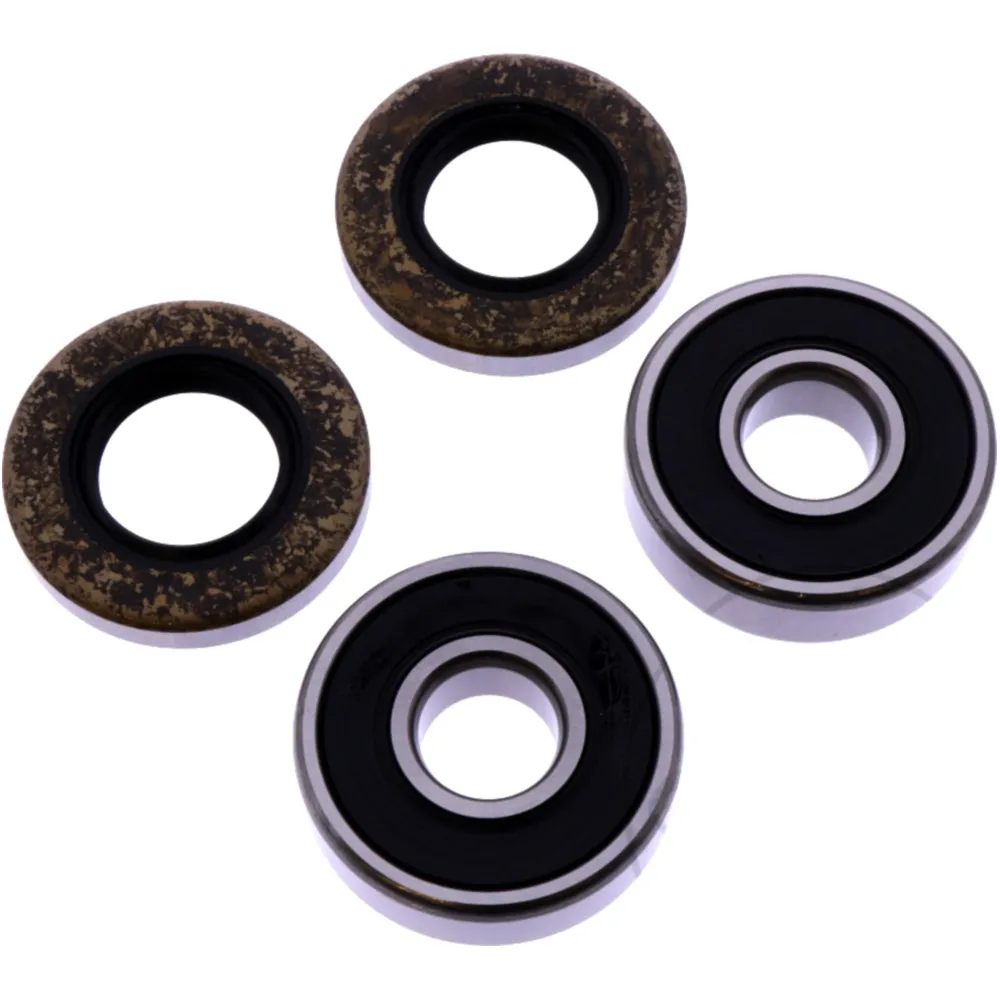 WHEEL BEARING KIT COMPLETE JMP 1449