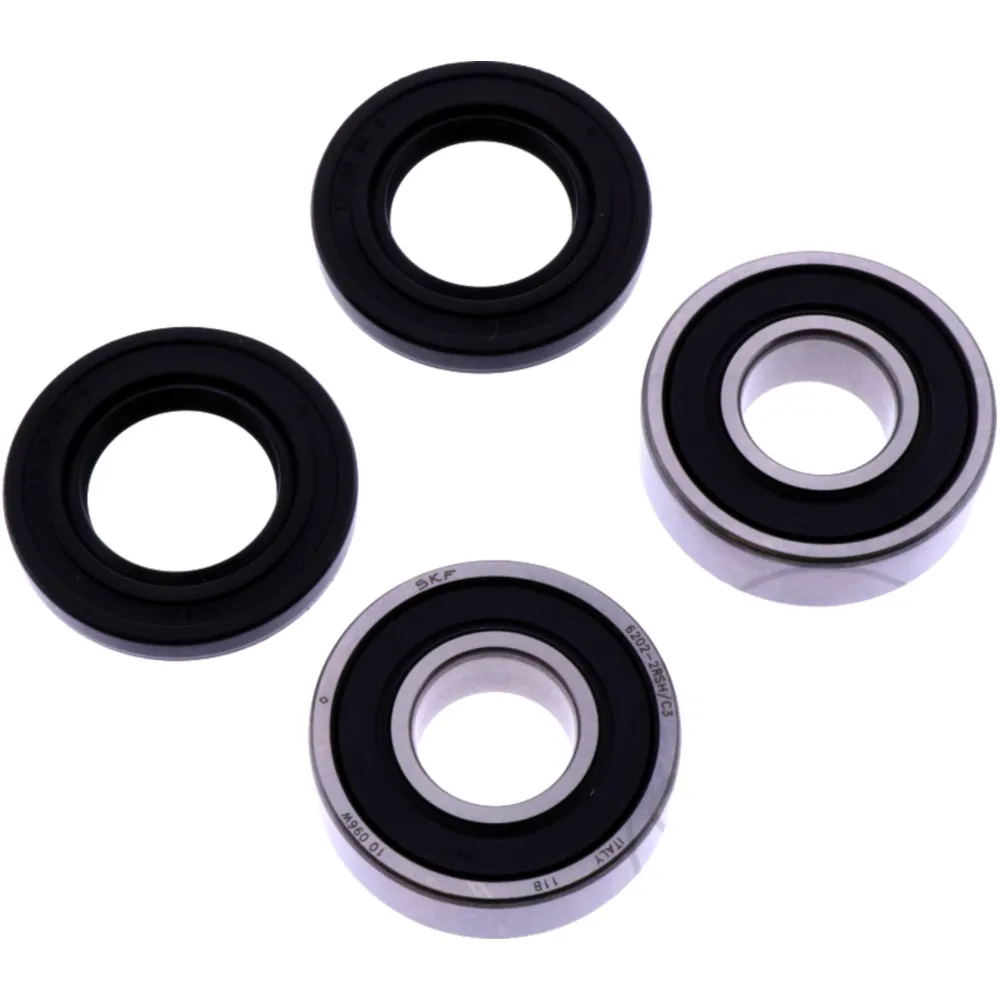 WHEEL BEARING KIT COMPLETE JMP 1455