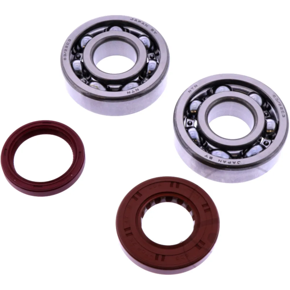WHEEL BEARING KIT COMPLETE JMP 1471