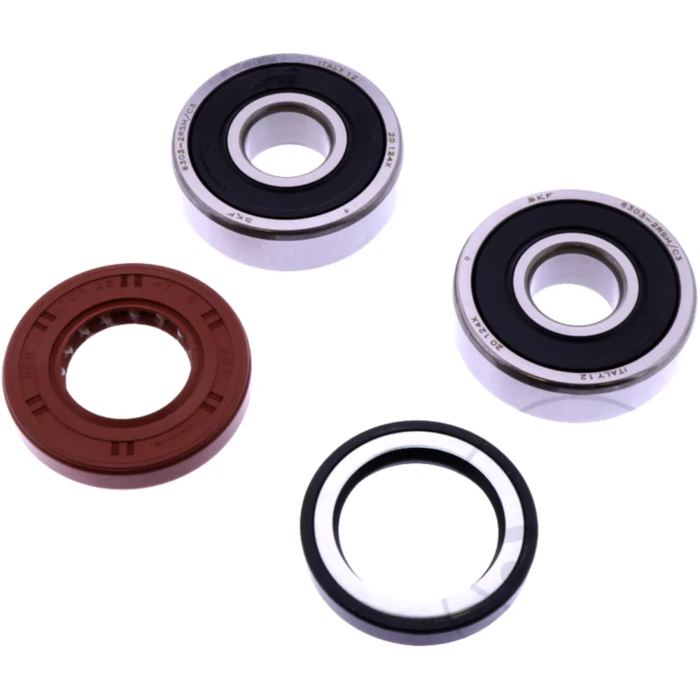 WHEEL BEARING KIT COMPLETE JMP 1473