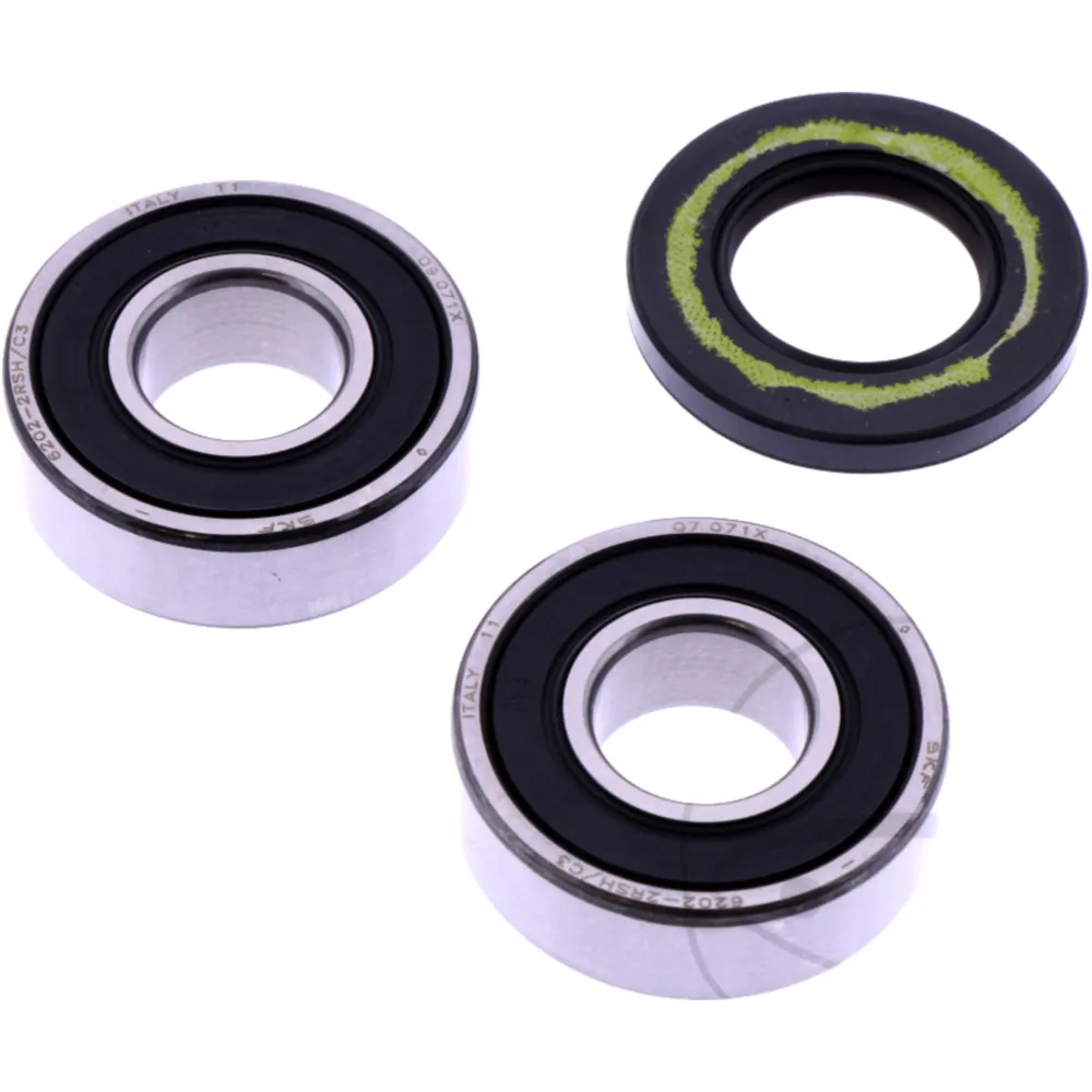 WHEEL BEARING KIT COMPLETE JMP 1480