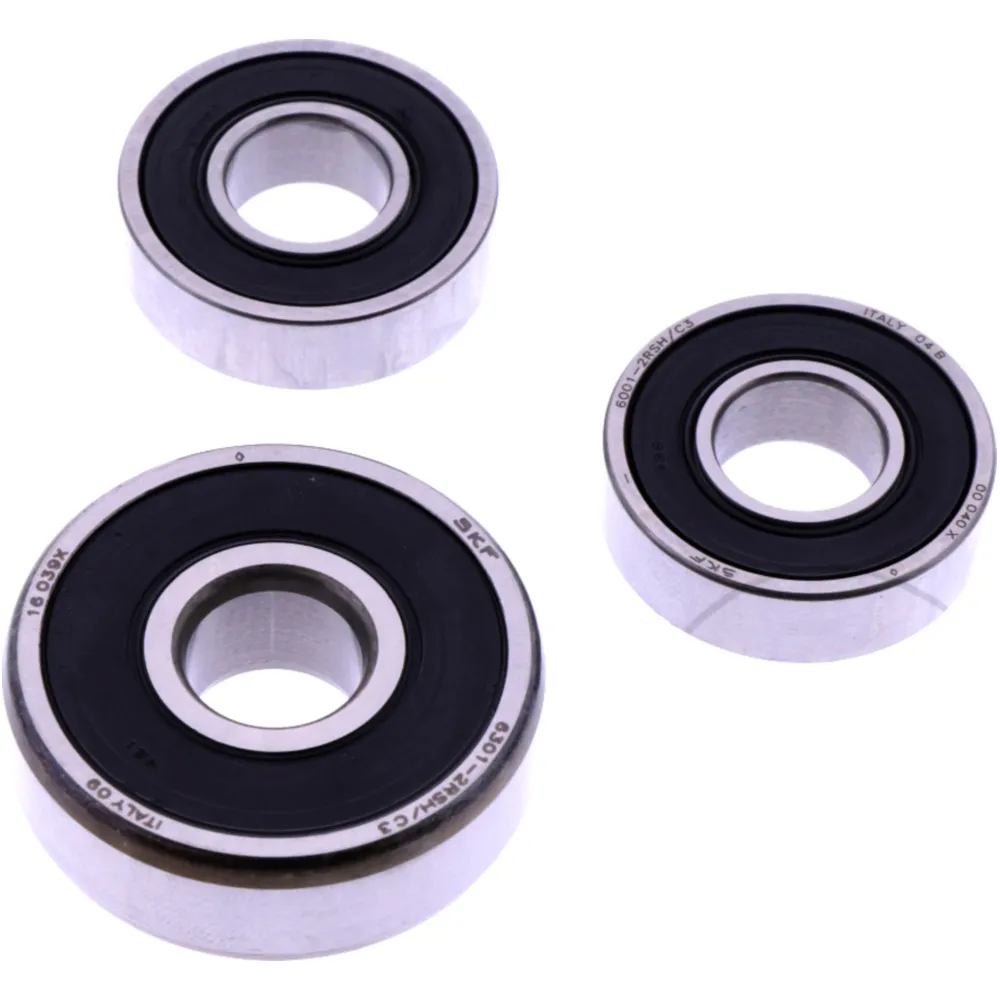 WHEEL BEARING KIT COMPLETE JMP 1484