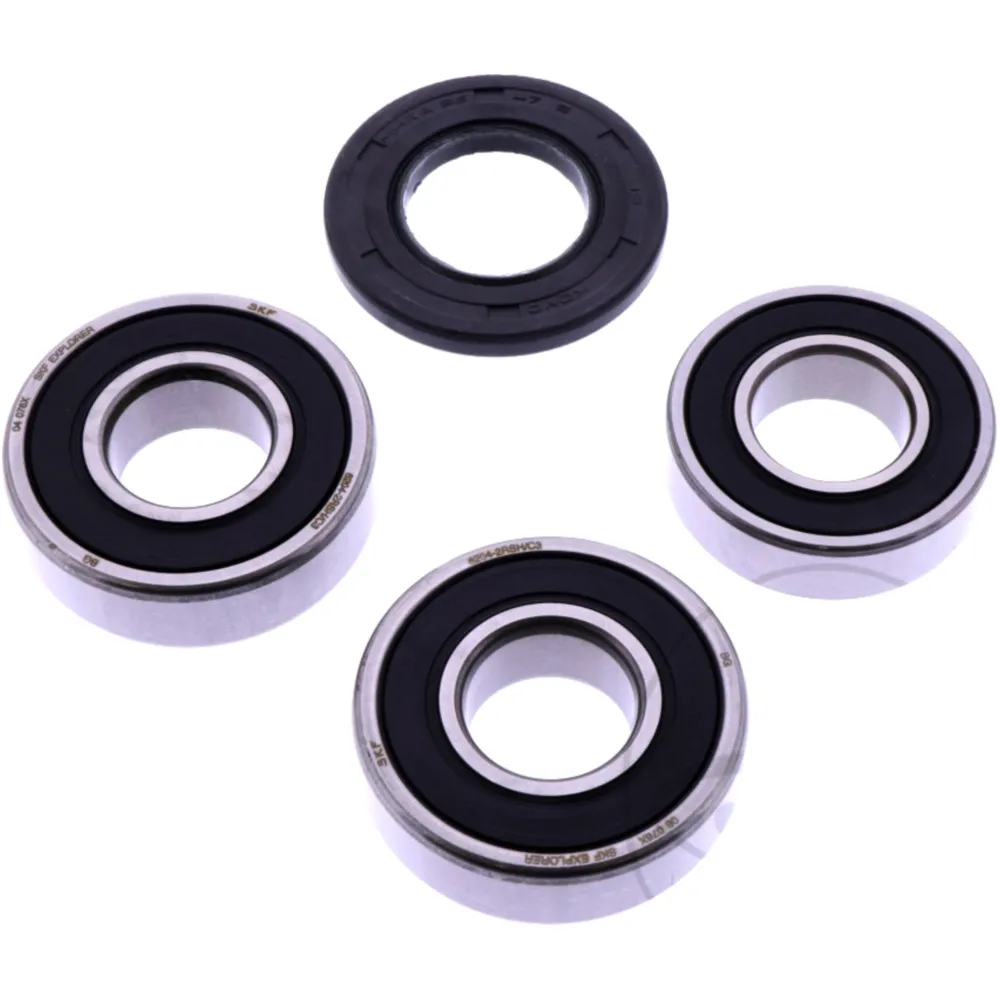 WHEEL BEARING KIT COMPLETE JMP 1486