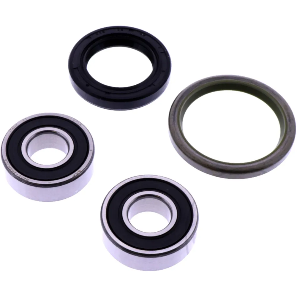 WHEEL BEARING KIT COMPLETE JMP 1490