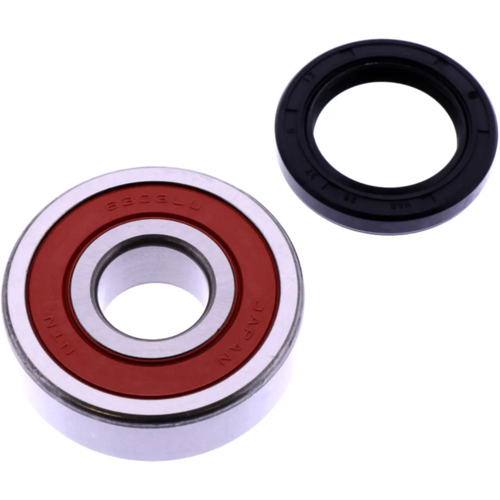 WHEEL BEARING KIT COMPLETE JMP 1502