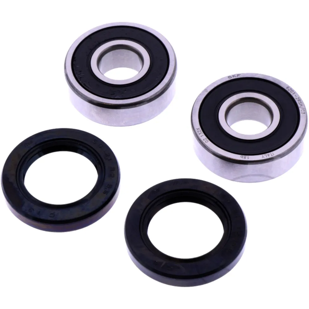 WHEEL BEARING KIT COMPLETE JMP 1507