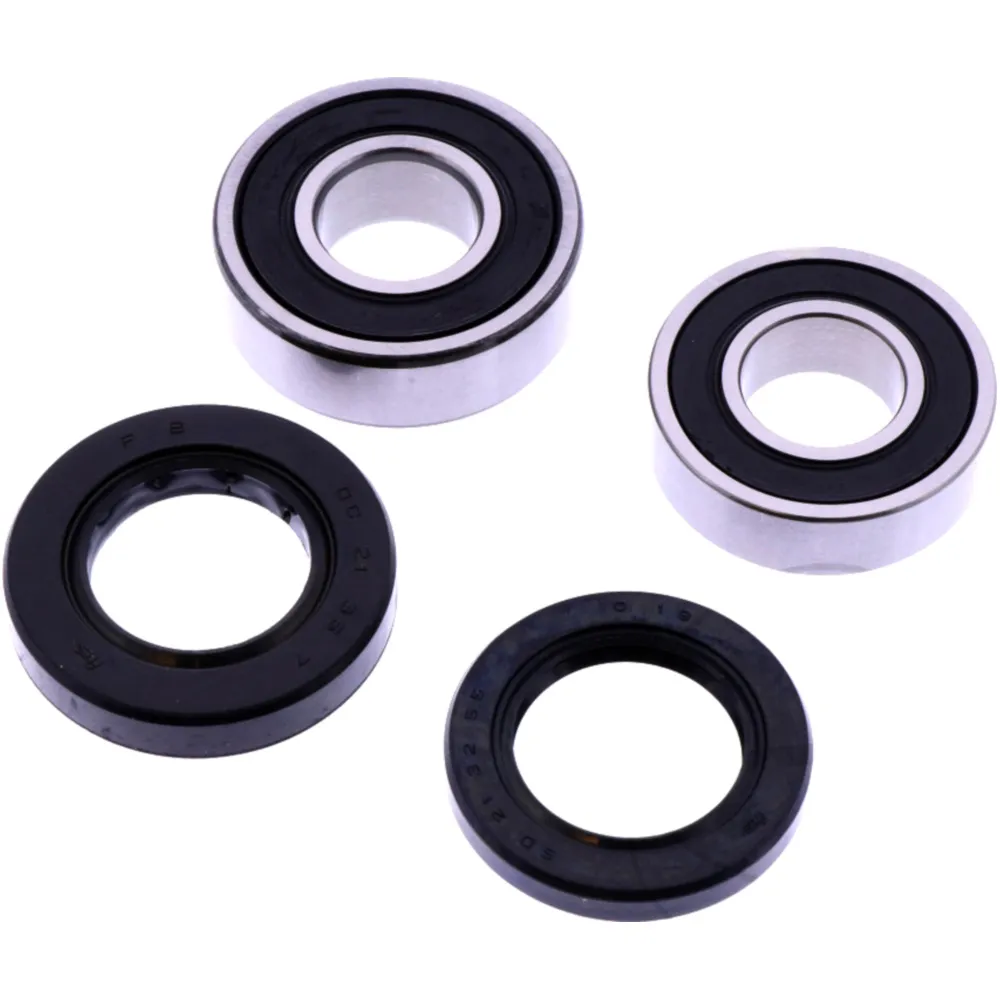 WHEEL BEARING KIT COMPLETE JMP 1511