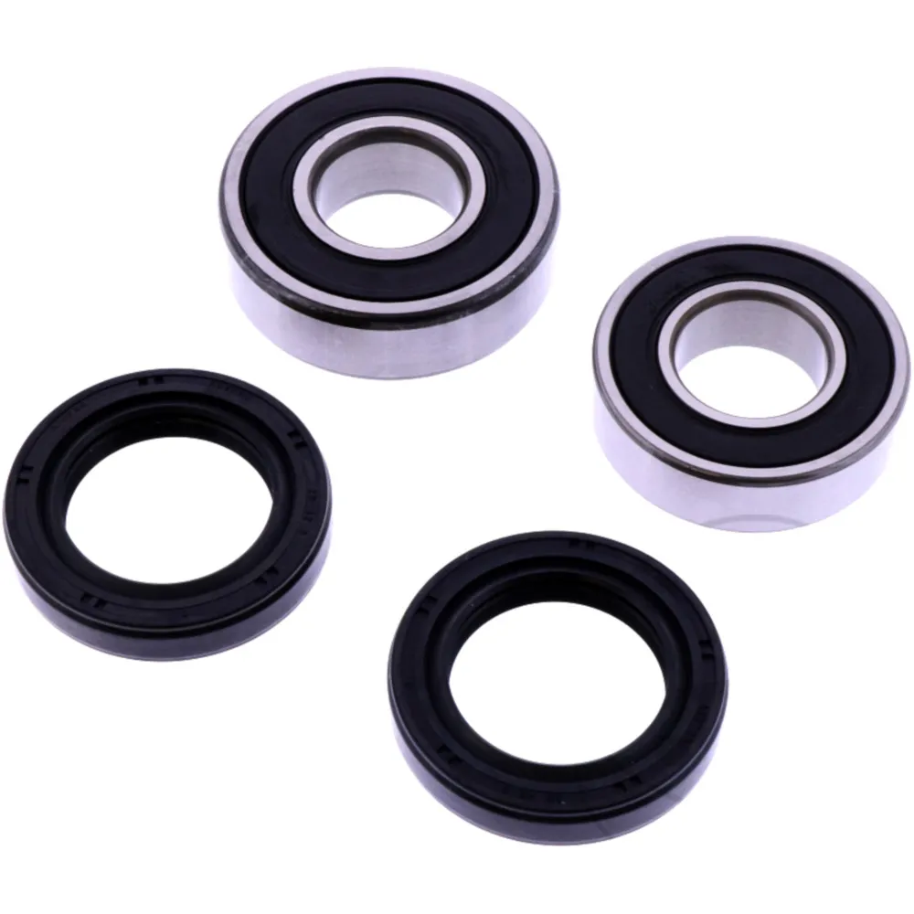 WHEEL BEARING KIT COMPLETE JMP 1512