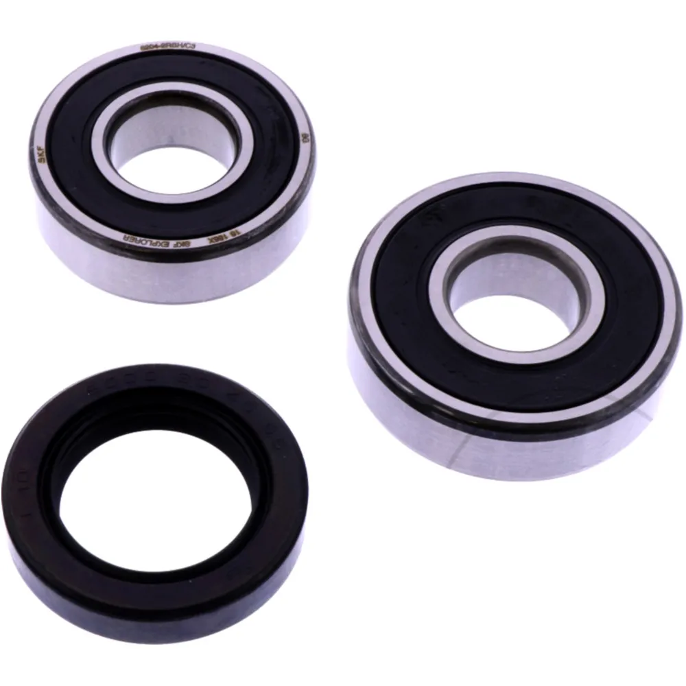 WHEEL BEARING KIT COMPLETE JMP 1517