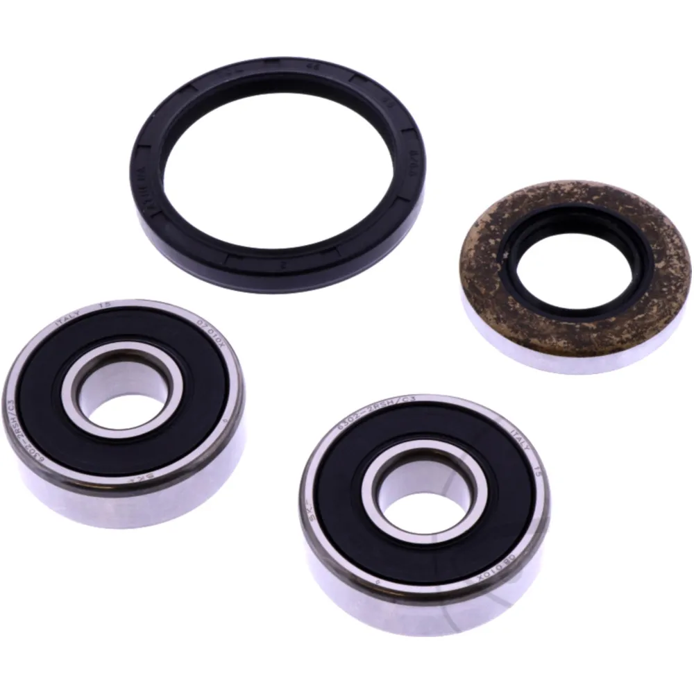 WHEEL BEARING KIT COMPLETE JMP 1520