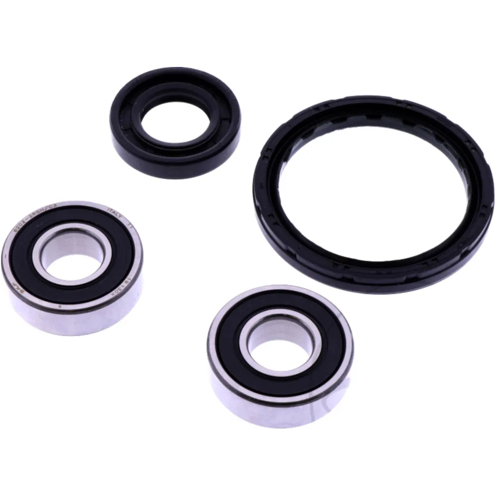 WHEEL BEARING KIT COMPLETE JMP 1521
