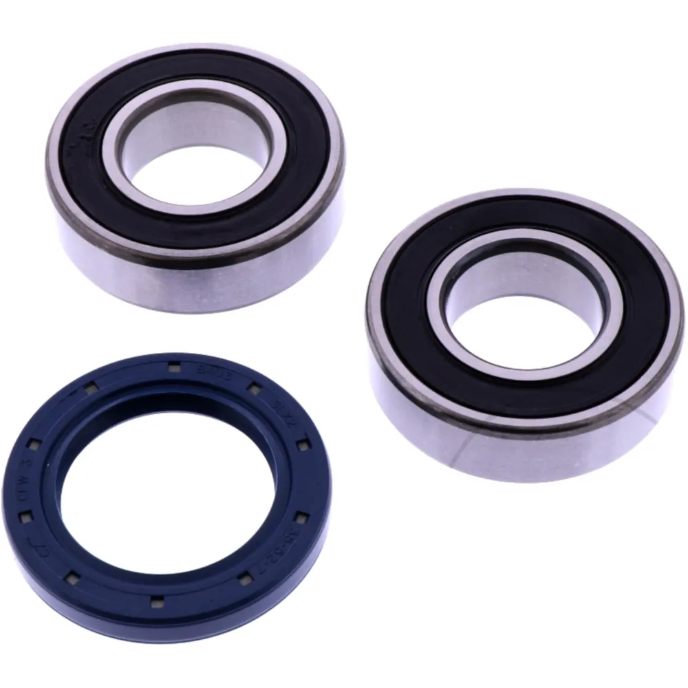 WHEEL BEARING KIT COMPLETE JMP 1528