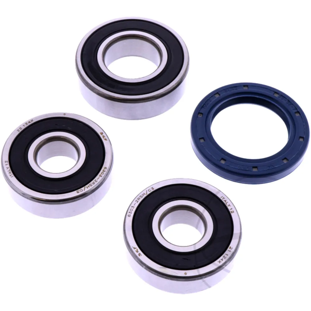 WHEEL BEARING KIT COMPLETE JMP 1529