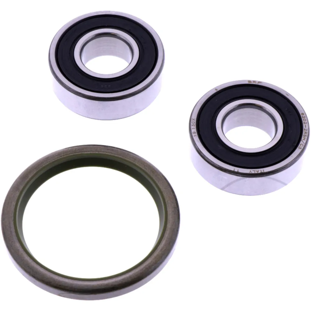 WHEEL BEARING KIT COMPLETE JMP 1530