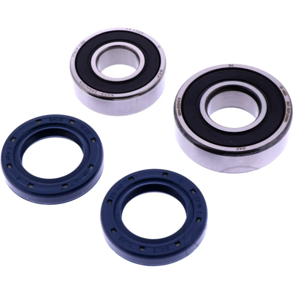 WHEEL BEARING KIT COMPLETE JMP 1535