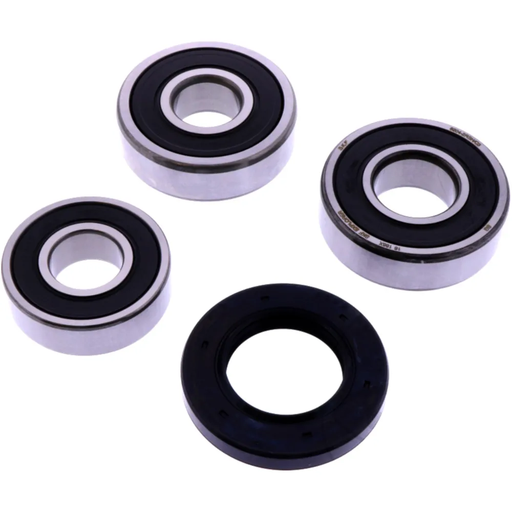 WHEEL BEARING KIT COMPLETE JMP 1540