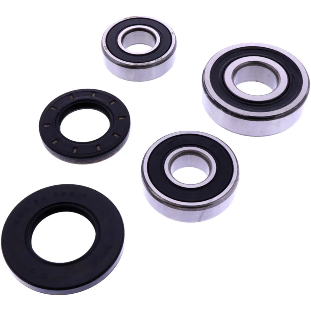 WHEEL BEARING KIT COMPLETE JMP 1542