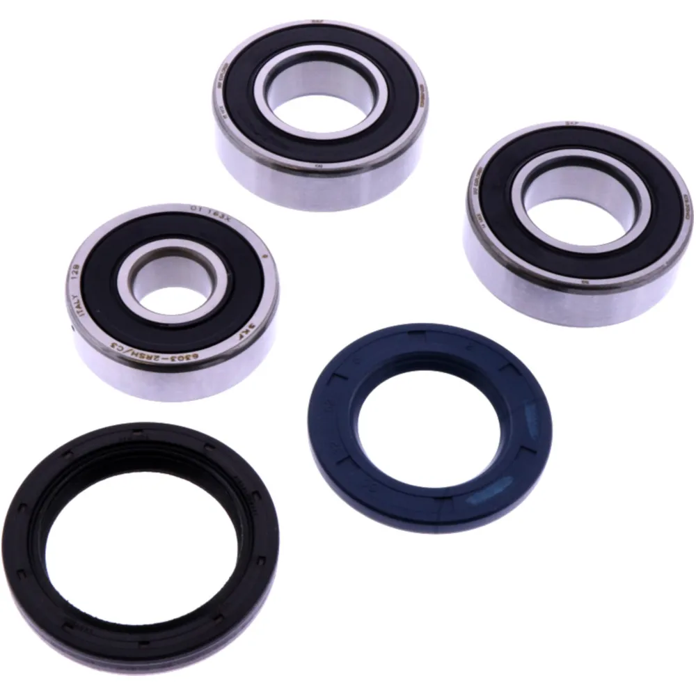 WHEEL BEARING KIT COMPLETE JMP 1563