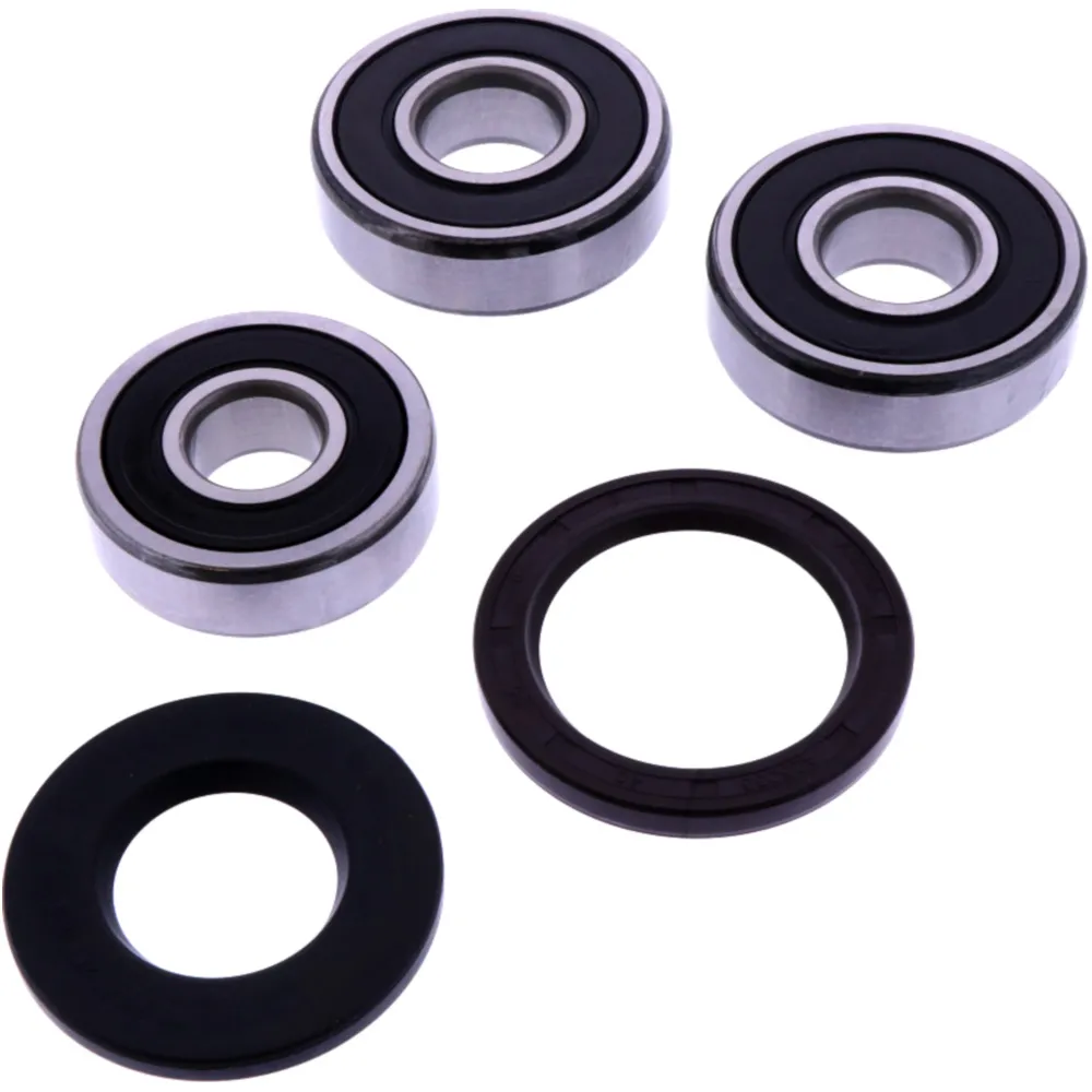 WHEEL BEARING KIT COMPLETE JMP 1568