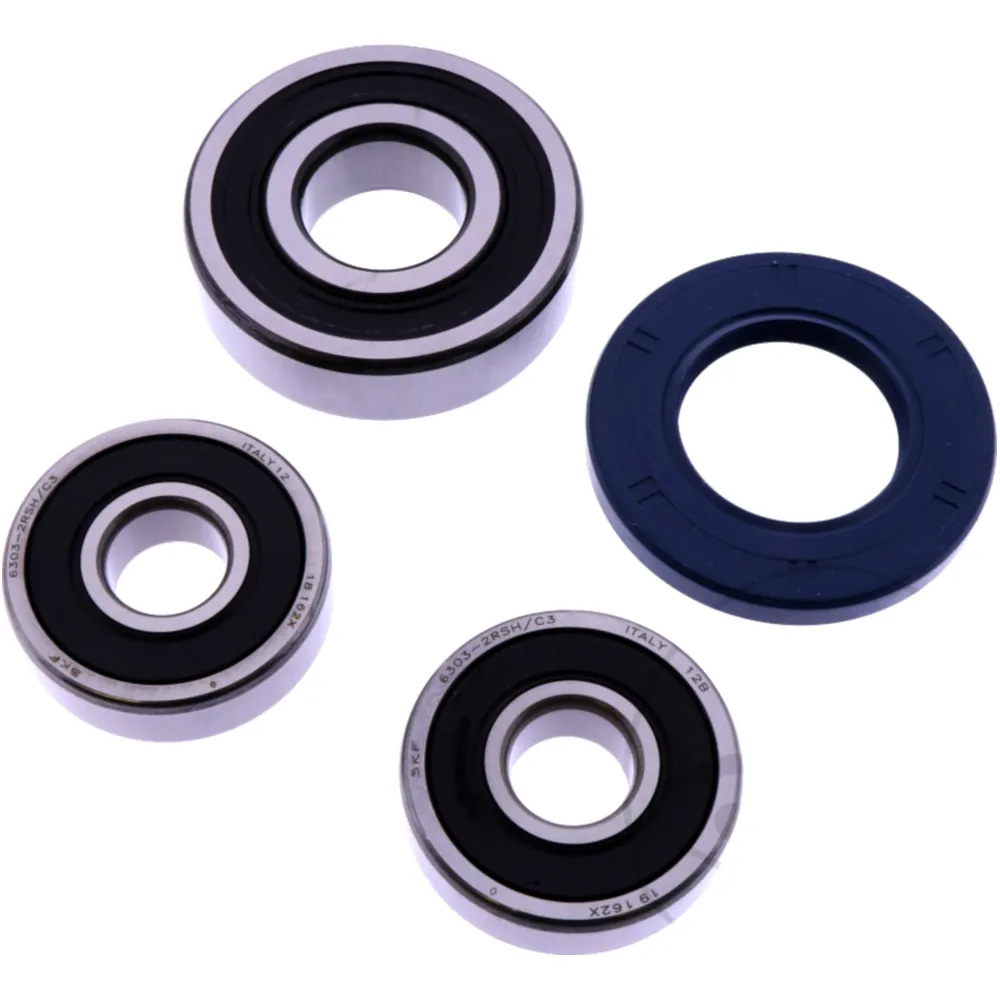WHEEL BEARING KIT COMPLETE JMP 1573