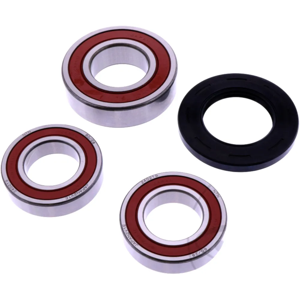 WHEEL BEARING KIT COMPLETE JMP 1576