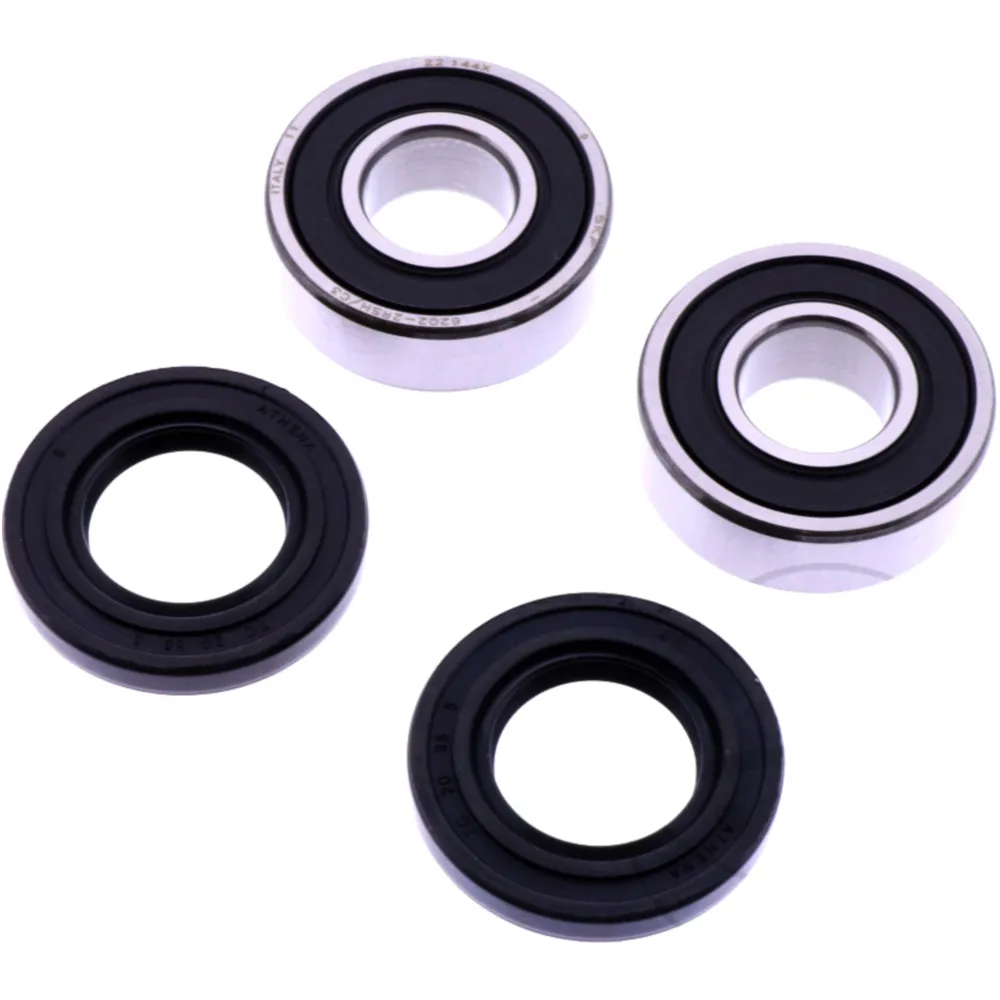 WHEEL BEARING KIT COMPLETE JMP 1584