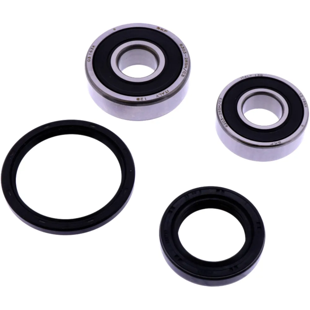 WHEEL BEARING KIT COMPLETE JMP 1585