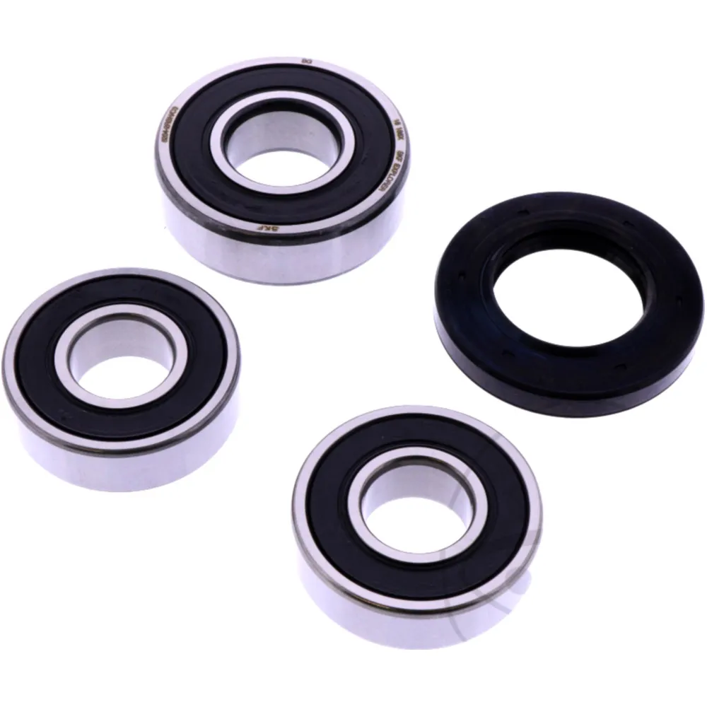WHEEL BEARING KIT COMPLETE JMP 1588