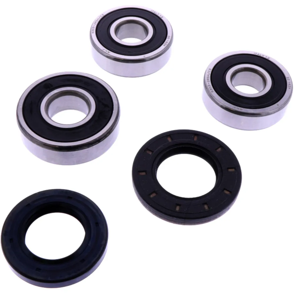 WHEEL BEARING KIT COMPLETE JMP 1591