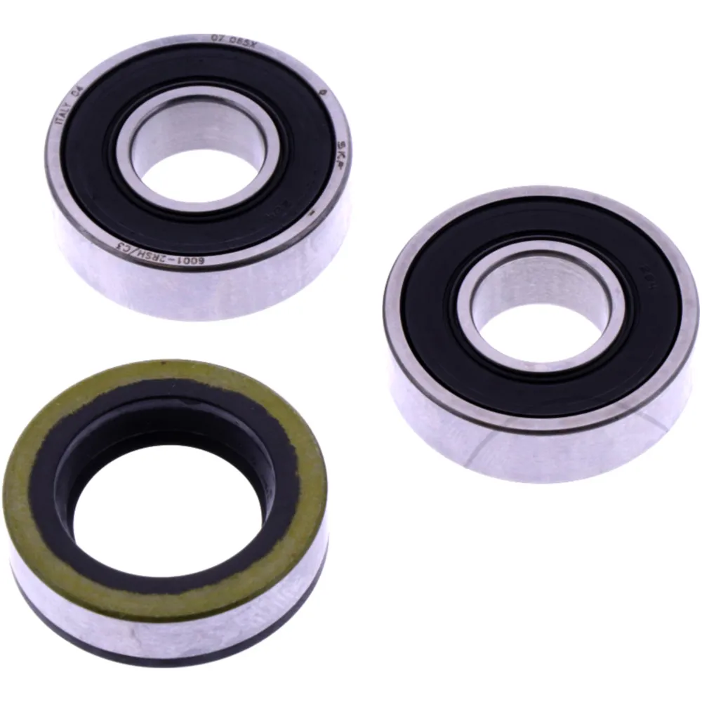 WHEEL BEARING KIT COMPLETE JMP 1595