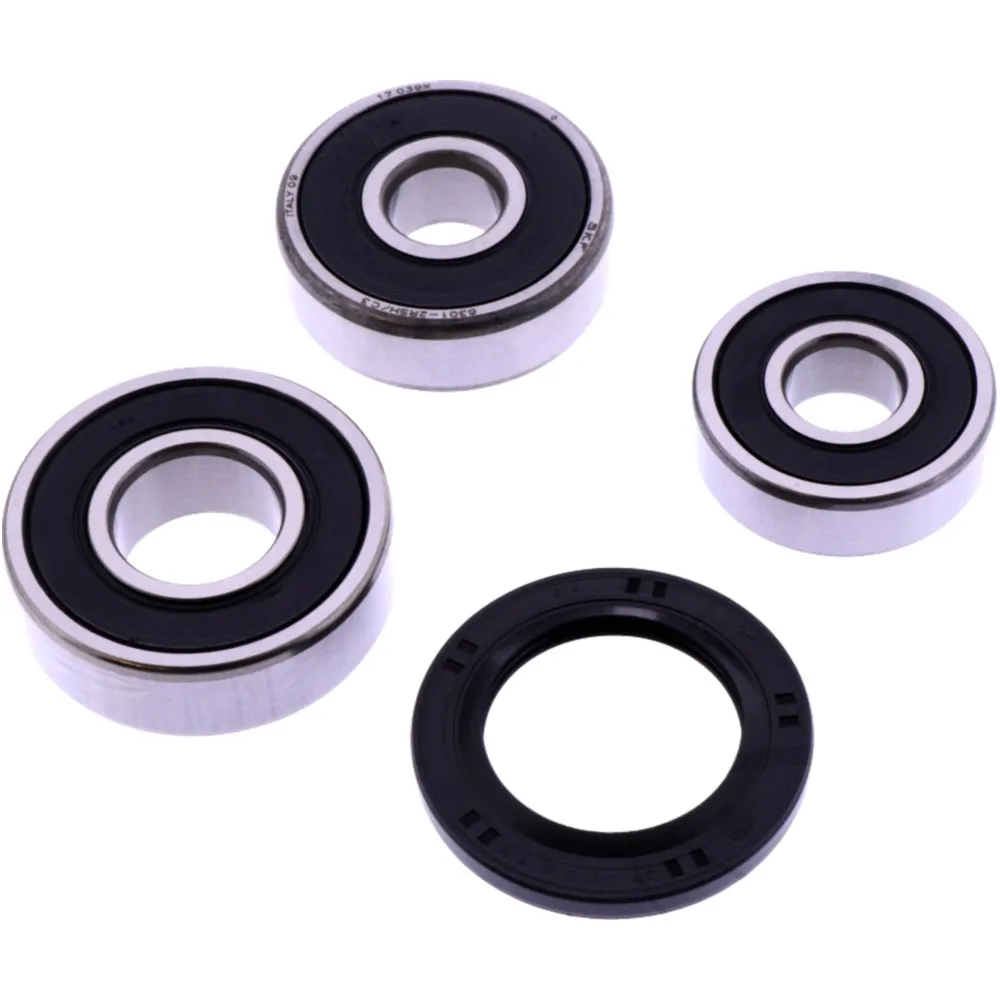 WHEEL BEARING KIT COMPLETE JMP 1642