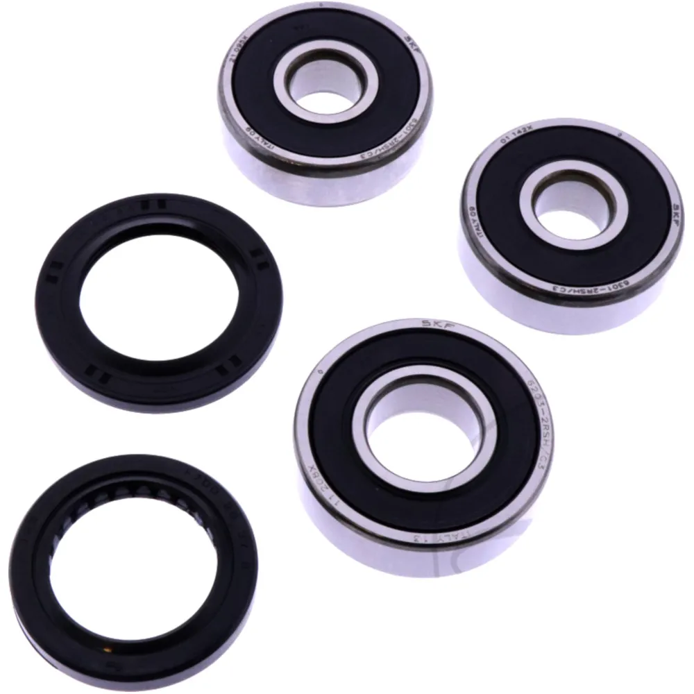 WHEEL BEARING KIT COMPLETE JMP 1646