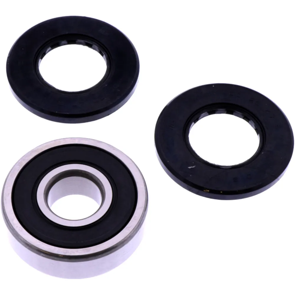 WHEEL BEARING KIT COMPLETE JMP 1647