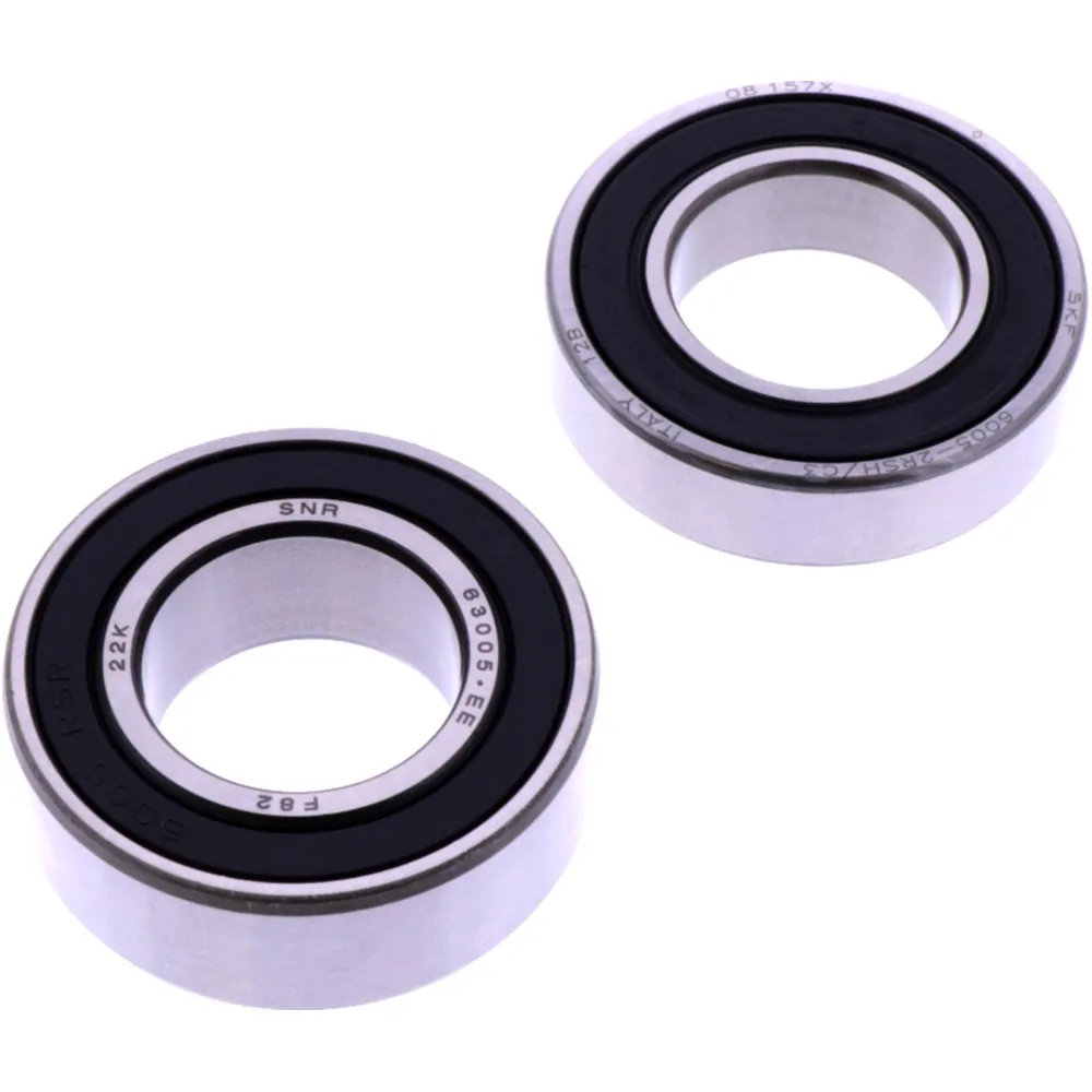 WHEEL BEARING KIT JMP 1652