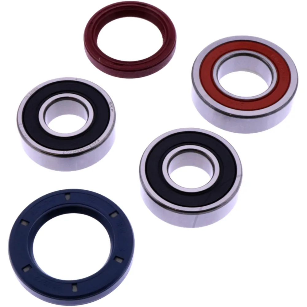 WHEEL BEARING KIT COMPLETE JMP 1660
