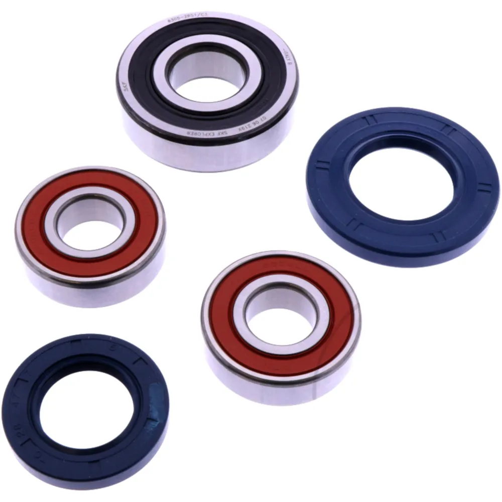 WHEEL BEARING KIT COMPLETE JMP 1661