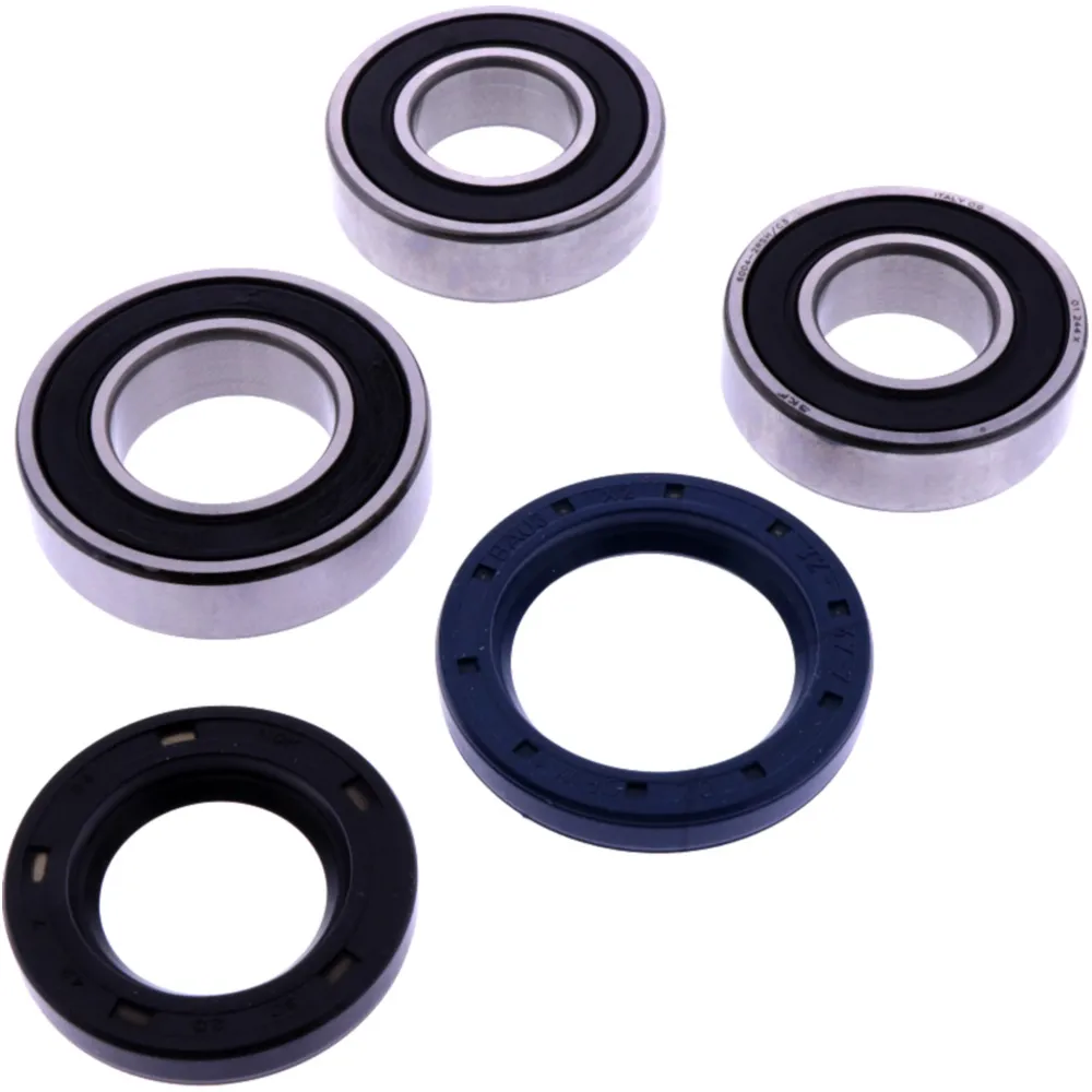 WHEEL BEARING KIT COMPLETE JMP 1663